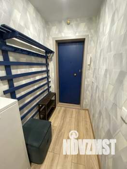 1-к квартира, посуточно, 36м2, 1/5 этаж