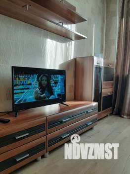 1-к квартира, посуточно, 36м2, 4/21 этаж