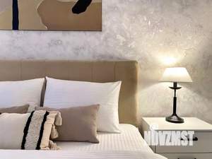 3-к квартира, посуточно, 56м2, 1/1 этаж