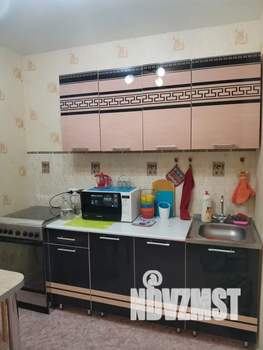 1-к квартира, посуточно, 36м2, 7/9 этаж