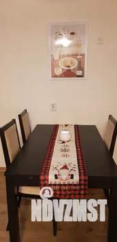 Студия квартира, посуточно, 36м2, 3/5 этаж