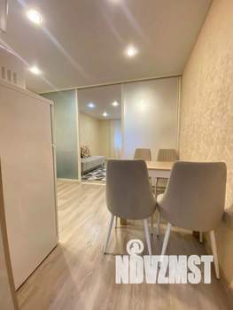 2-к квартира, посуточно, 49м2, 1/1 этаж