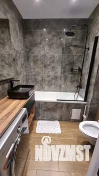 2-к квартира, посуточно, 48м2, 5/9 этаж