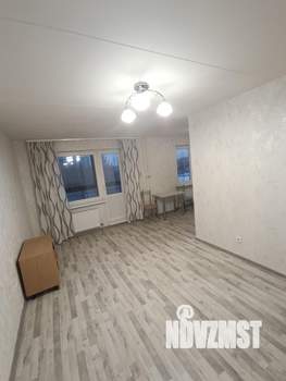 1-к квартира, на длительный срок, 30м2, 3/5 этаж