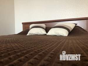 1-к квартира, посуточно, 37м2, 6/9 этаж