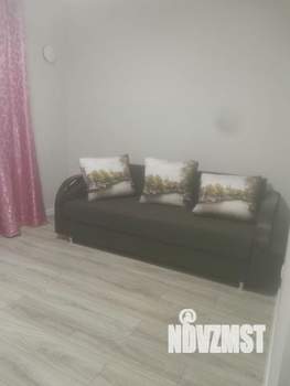 1-к квартира, на длительный срок, 29м2, 2/25 этаж