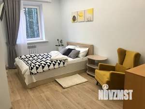 Фото квартиры в аренду (8)