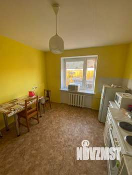 1-к квартира, на длительный срок, 40м2, 7/11 этаж