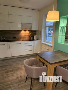 2-к квартира, на длительный срок, 51м2, 1/5 этаж