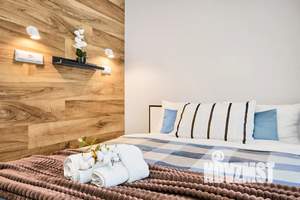 2-к квартира, посуточно, 40м2, 7/17 этаж