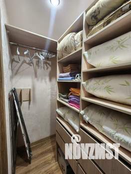 2-к квартира, посуточно, 43м2, 1/5 этаж