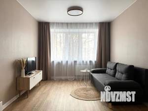 1-к квартира, посуточно, 33м2, 2/5 этаж