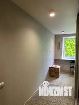 1-к квартира, посуточно, 38м2, 2/5 этаж