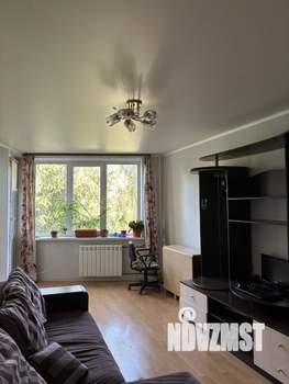 1-к квартира, на длительный срок, 35м2, 3/5 этаж
