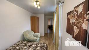 2-к квартира, на длительный срок, 47м2, 3/5 этаж