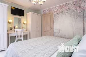 2-к квартира, посуточно, 54м2, 4/5 этаж