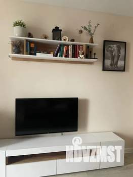 1-к квартира, посуточно, 36м2, 8/24 этаж