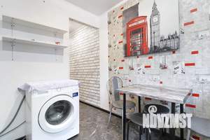 2-к квартира, посуточно, 48м2, 1/5 этаж