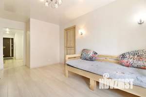 3-к квартира, посуточно, 60м2, 2/5 этаж