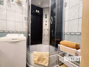 2-к квартира, посуточно, 53м2, 3/5 этаж