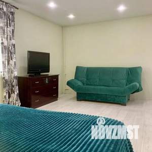 1-к квартира, посуточно, 31м2, 1/1 этаж