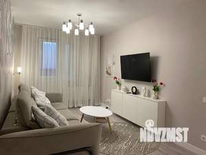 2-к квартира, посуточно, 55м2, 6/16 этаж