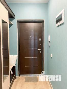 2-к квартира, посуточно, 50м2, 1/1 этаж