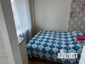 3-к квартира, посуточно, 54м2, 2/5 этаж