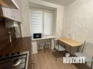 1-к квартира, посуточно, 31м2, 2/5 этаж