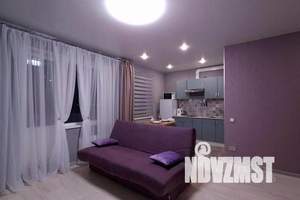 1-к квартира, посуточно, 33м2, 12/15 этаж