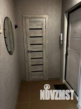 1-к квартира, посуточно, 37м2, 3/9 этаж