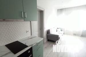 1-к квартира, посуточно, 41м2, 5/5 этаж