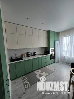 2-к квартира, посуточно, 48м2, 16/16 этаж