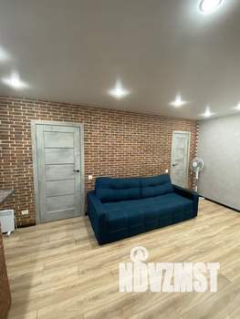 2-к квартира, посуточно, 44м2, 2/5 этаж