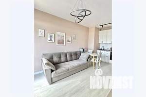 2-к квартира, посуточно, 40м2, 12/24 этаж