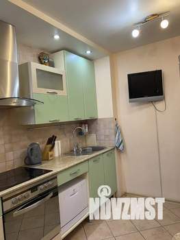 2-к квартира, посуточно, 50м2, 2/5 этаж