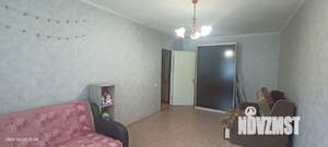 1-к квартира, на длительный срок, 36м2, 1/5 этаж