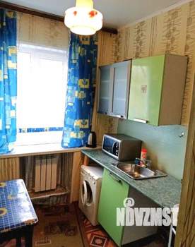 1-к квартира, на длительный срок, 45м2, 1/2 этаж