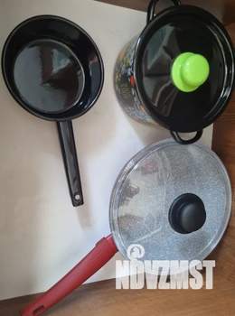 1-к квартира, посуточно, 35м2, 7/9 этаж