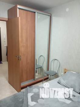 1-к квартира, посуточно, 45м2, 8/9 этаж