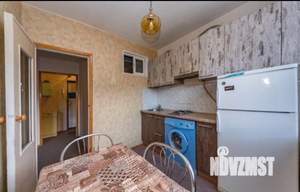 1-к квартира, на длительный срок, 31м2, 4/5 этаж
