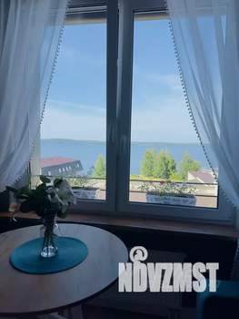 1-к квартира, посуточно, 30м2, 5/10 этаж