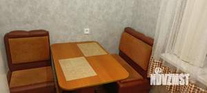 1-к квартира, на длительный срок, 36м2, 1/5 этаж
