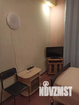 2-к квартира, посуточно, 60м2, 2/4 этаж