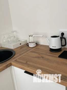 1-к квартира, посуточно, 26м2, 2/5 этаж