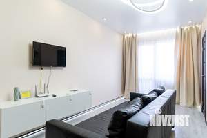 2-к квартира, на длительный срок, 42м2, 9/20 этаж