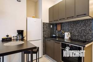 1-к квартира, посуточно, 31м2, 7/20 этаж