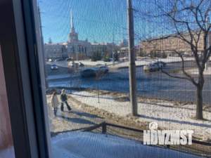 2-к квартира, посуточно, 50м2, 2/5 этаж