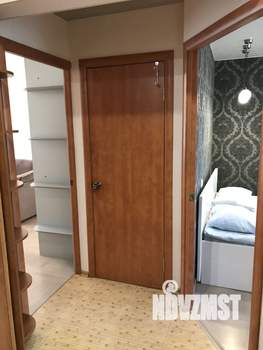 2-к квартира, на длительный срок, 53м2, 3/6 этаж