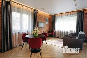 1-к квартира, посуточно, 32м2, 1/1 этаж